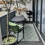 Moderne Et Spacieux 2 Chambres, Parking Prive *